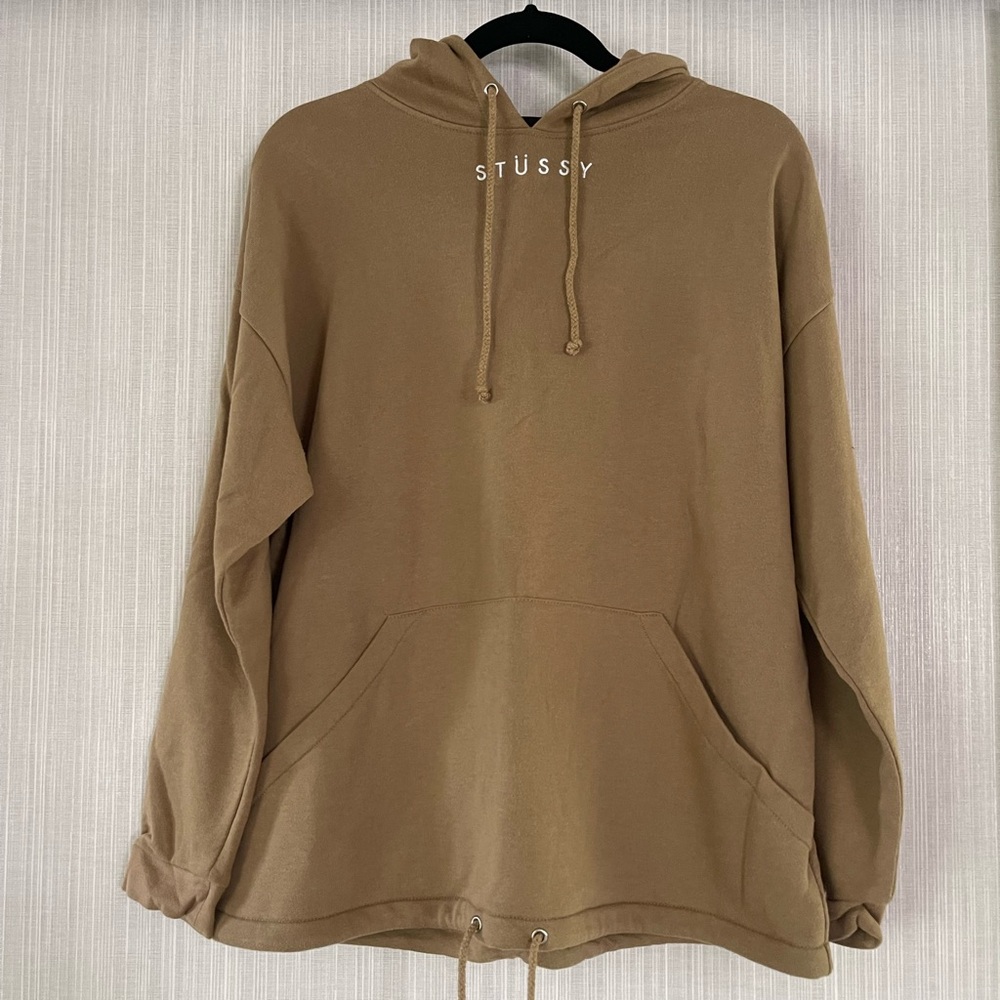Stussy Hoodie - Picture 1 of 3